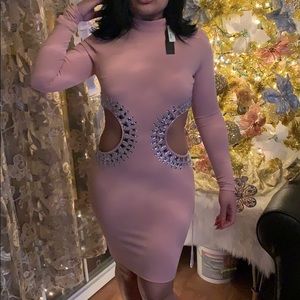 Pink blinged out (accepting offers $